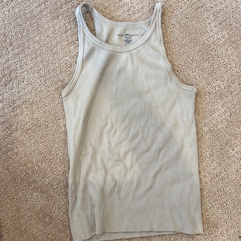 Brandy Melville tank!